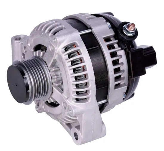 Car Auto AC Alternator for Auto Parts Land Rover, Range Rover Sport, Jaguar 20491 12V
