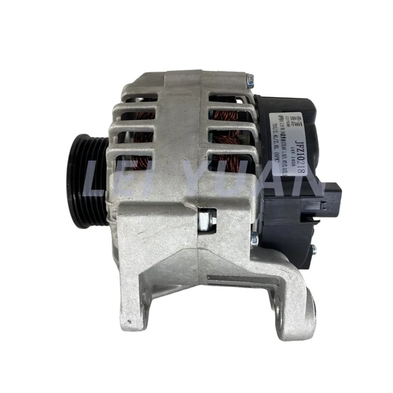 12V for Audi A8 2.5 2.8 3.0 Sves082417 0124515058 0986044310 2542233A 038903018f 059903015fx 06c903018X AC Car Alternator