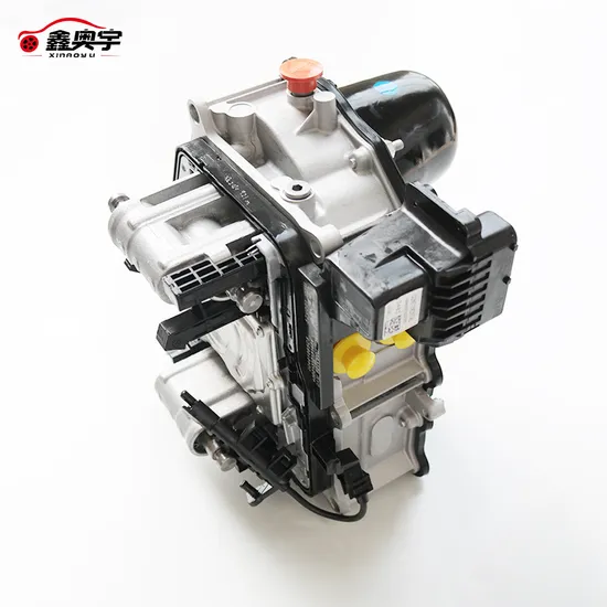 0am 325 025 D Dq200 DSG 7 Speed Tcu ECU Mechatronic Control Unit Assembly for VW