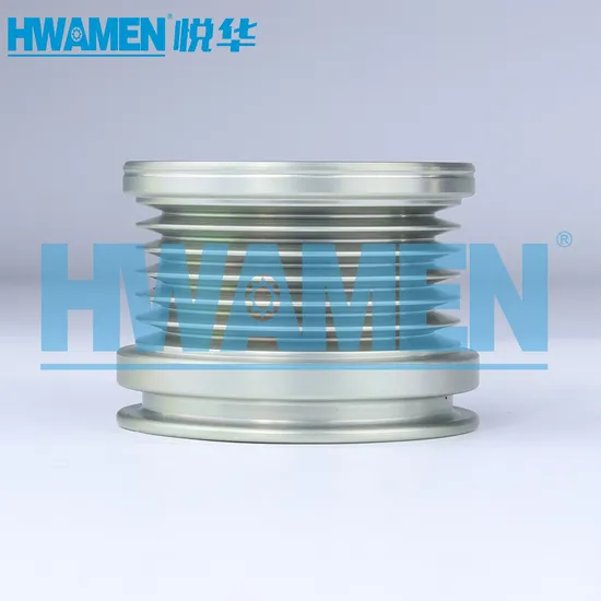 F-551406, 535012410, F00m147876, 125711088, 125811035, F000bl08A0, 03G903016b, 03G903016e, F00m991247, F00m991287, 03c903023b, Clutch Pulley for Audi