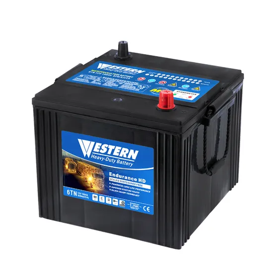 6tn Mf Heavy-Duty Battery for Military Automobile Army Tank/Truck/Tractor/Trailer 12V100ah for Sale