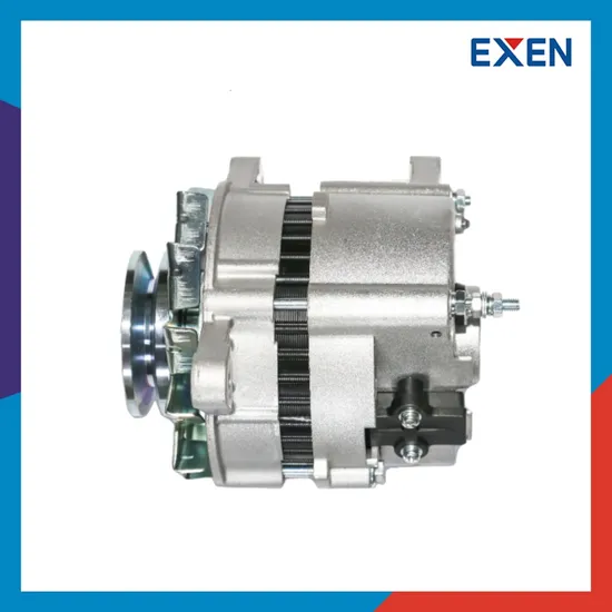 for Kamaz 1621.3701-03 Dra3746 Car Parts 235.027.254 12V 70A Auto Replacement Aftermarket Alternator