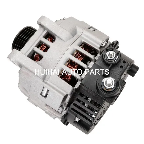 Brand New Auto Car Alternator 21466 Sg9b037 012-154-45-02 Fits for Mercedes
