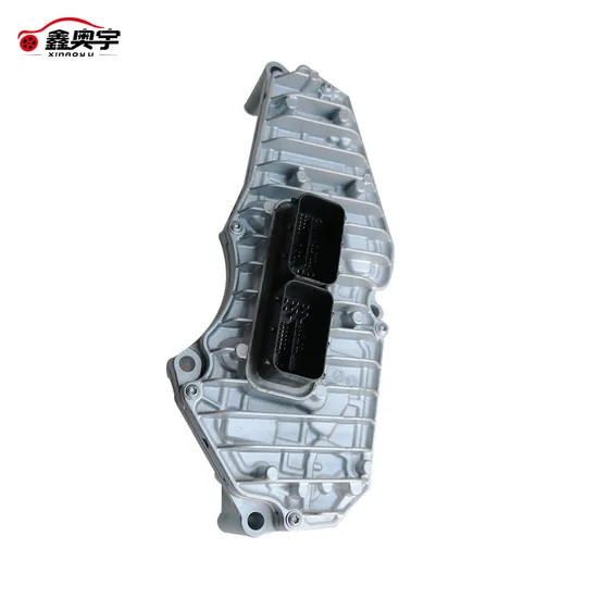 New Remanufactured Automatic Transmission System 6DCT250 Dps6 Gearbox Control Unit Tcu Tcm