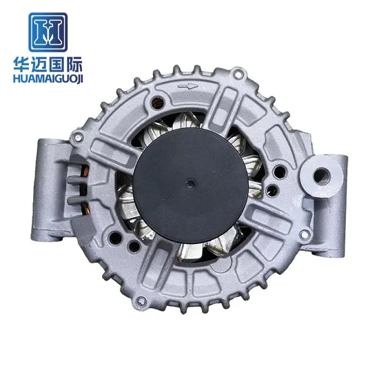 Auto Car Alternator 12V 180A OEM 12317551256 for BMW E61 E63 E64 E83 Manufacturer 12317555926, 12317521178, 12317525376, 12317550968, 0121715012, 0121715112