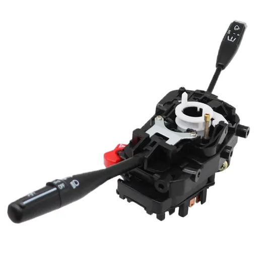 Ub71-66-120 for 1990-1993 Mazda B2200 B2600 Headlamp Switch Turn Signal Switch