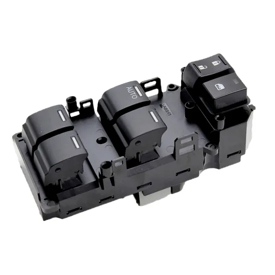 35750-Tb0-H01 Power Window Switch for 2008-2015 Honda Accord Ex Lx 2.4L 3.5L