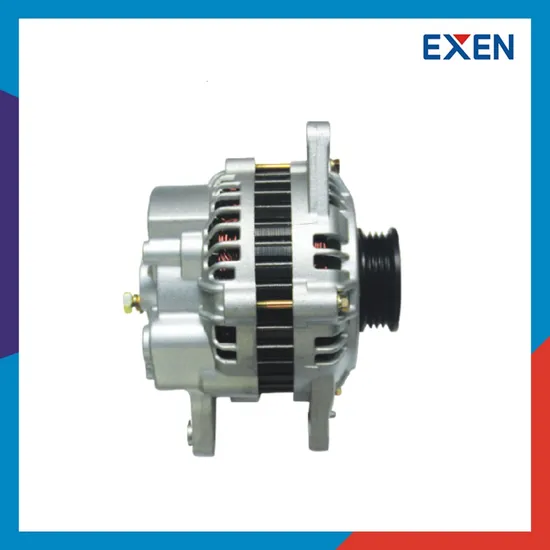 37300-23600 7113973 Ab190147 Aftermarket Generator Car 12V 90A Alternator for Hyundai KIA