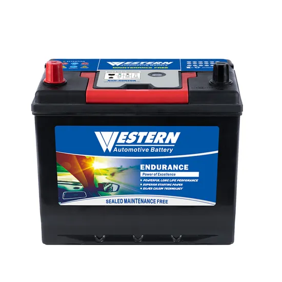 N50 Mf/Maintenance-Free Automotive/Auto Battery for Japan Automobile Car & Truck Best Price Korean Tech