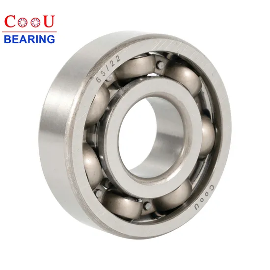 Nitriding Cage Design Automobile Gearbox Bearings 60/28, 60/28n, 60/28-RS, 60/28-Rsnr