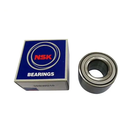 NSK Auto Wheel Hub Bearing,Front Wheel Bearing,Rear Wheel Bearing,Wheel Bearing Kits,Gearbox Differential Bearings,Clutch Release Bearing,AC Compressor Bearing