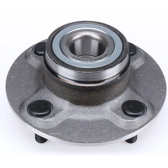 Wheel Hub Bearing Hub512016 Br930130 Ha590043 30bwk06D1 Hub042-32 Vkba3200 43200-0z801 43200-1e400 43200-30r06 43200-30r07