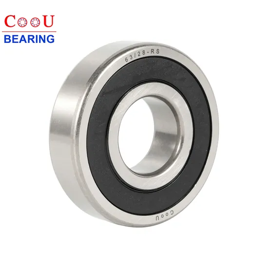 High Performance Nitriding Cage Auto Gearbox Bearings 62/28 62/28-RS 62/28-2RS 62/28-2rsnr