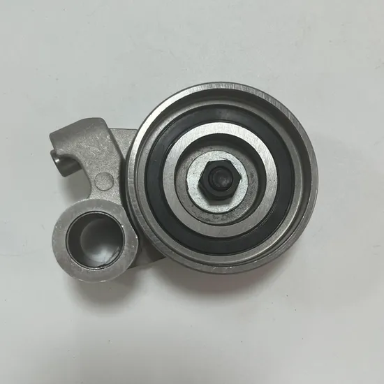 Auto Parts Belt Tensioner Pulley for Hilux 13505-67040 13505-67041