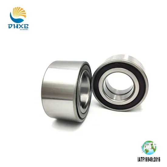 Rubber Wheel with Bearing Dac37740045 Wheel Bearing for Ford Focus