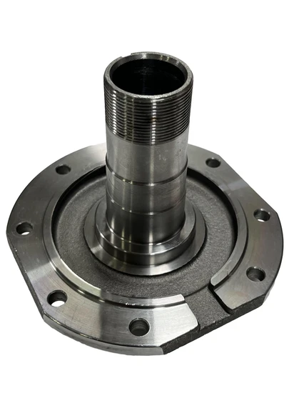 Wheel Hub Bearing Unit Wheel Hub Flange 43401-60010