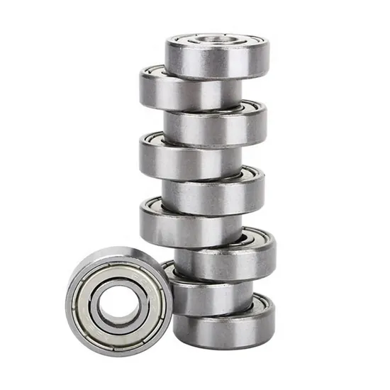 High Quantity Automotive Auto Bearing 6204 6207 32005 Tapered Roller Bearing