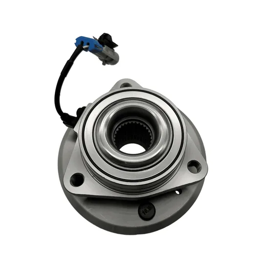 Wheel Bearing Hub Assembly for Chevrolet Kapaqi Front Wheel/96626079/Auto Hub Bearing/Third Generation Bearing/America Car/Antara, Chevrolet Captiva