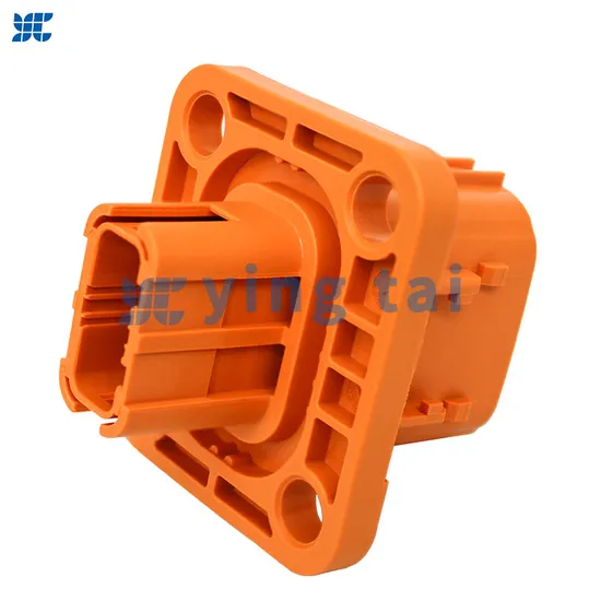 Automotive Insulation Connectorwire Plastic Connectorplastic Connectors for Wire Harnesses