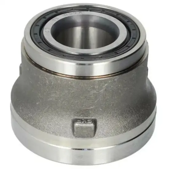 Wheel Hub with Bearing Assembly Vkba3553 93810034 Set1322 27226 681924 Btfb328755D Man Truck Wheel Bearing