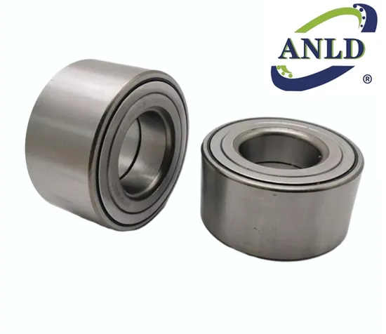 Wholesale Durable Wheel Hub Bearing Auto Parts Dac40750050 Dac40760033 Dac40750050 Dac40760033zz 2RS Auto Bearing