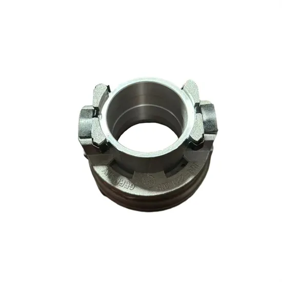 Chinese Bearing Factory Produces and Sells Clutch Release Bearings 31230-60130