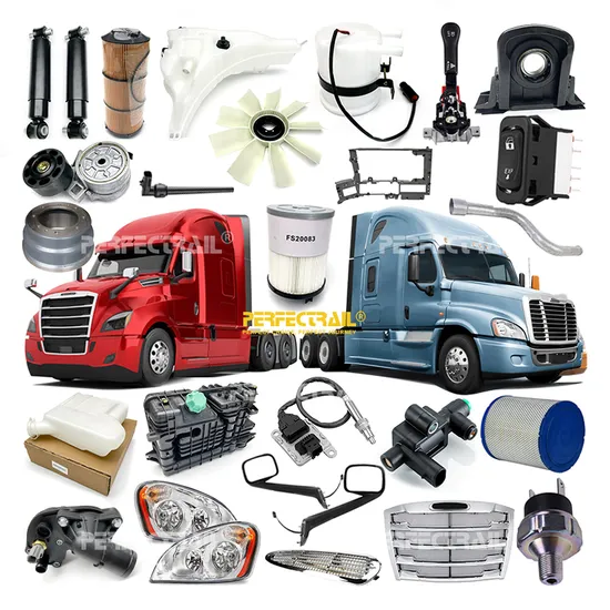 PERFECTRAIL Auto Heavy Duty Spare Parts for Freightliner Columbia Cascadia Century Coronado Argosy FLD Sprinter American Trucks PERFECTRAIL Auto Heavy Duty Spare Parts for Freightliner Columbia Cascadia Century Coronado Argosy FLD Sprinter American Trucks