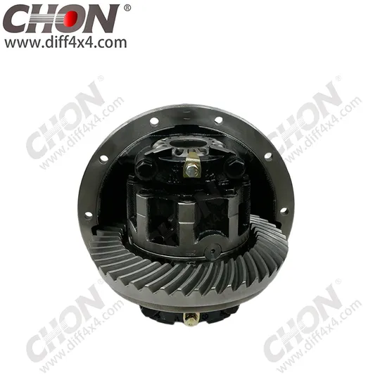 Chon 41110-60A30 SUV Land Cruiser LC100 Complete Carrier Assembly Differential for Toyota