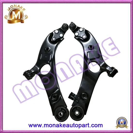 2013 Hyundai Santa Fe Suspension Control Arm OEM Parts (54500-2W200, 54501-2W200)