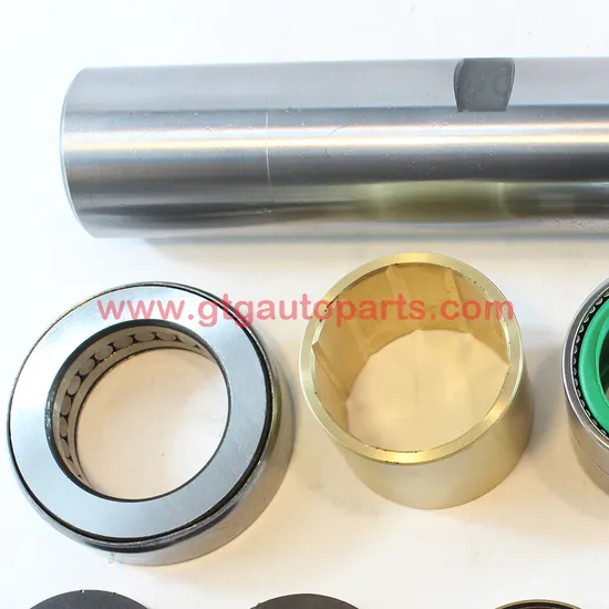 King Pin Set 501063993 for European Truck