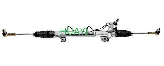 Power Steering Gear for Toyota Hilux Vigo 4WD LHD (44200-0K040/44250-0K040/44200-0K080/44200-0K270/44200-0K190/44200-0K390/44200-0K890/44200-0K230/44200-0K780)