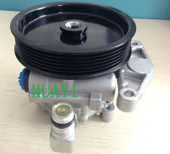 Power Steering Pump for Mercedes Benz W164 Ml 350 500 0054662201
