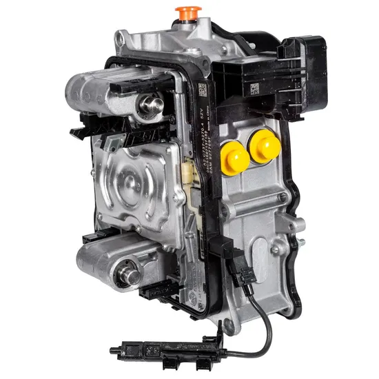 7 Speed Oam Dq200 Mechatronics Unit Dq200 Transmission Control Unit 0am927679K 0am927679g Oam Dq200 Mechatronics Unit for VW Auto Spare Part