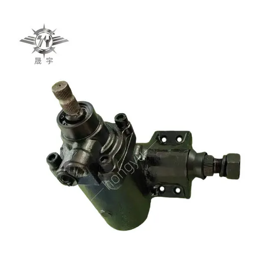 Newly Listed Power Steering Box for Land Cruiser Fj40 4531036050 4411060022 LHD