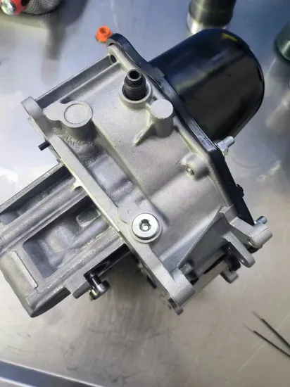 Factory Supply Dq200 DSG 7-Speed Oam 927769d Transmission Control Unit Tcu Mechatronic for VW