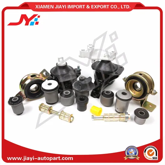 Suspension Parts Tie Rod End