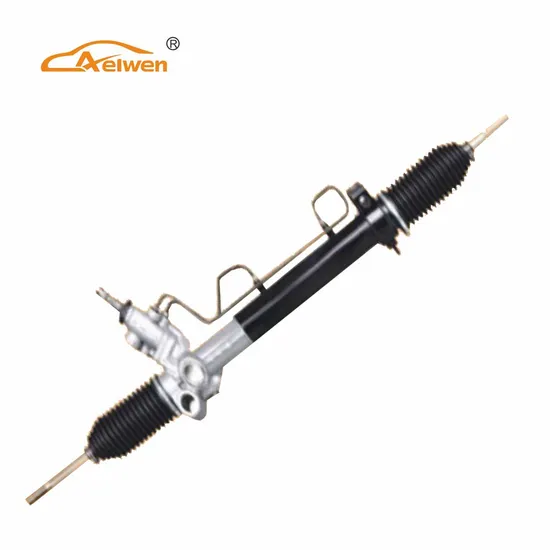 Aelwen Hot Sell Hydraulic Steering Rack for Toyota Camry (44250-33034) Aelwen Hot Sell Hydraulic Steering Rack for Toyota Camry (44250-33034)
