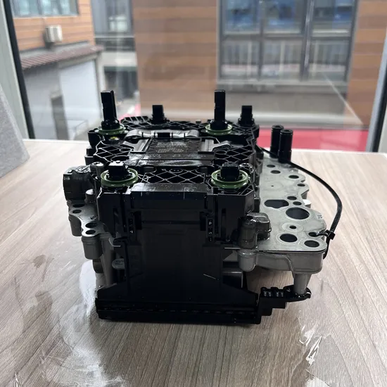 Reliable 0de325025bz07 Gearbox Mechatronics Unit for VW Audi Transmission Control Module