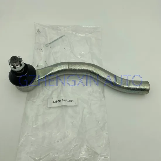 53560-Sna-A01 Tie Rod Ends for Hon Da Acco Rd