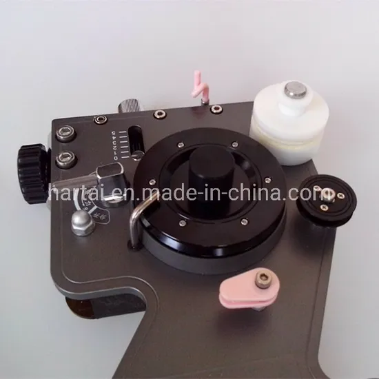 Wire Cable Machine High Performance Coil Winding Machine Spare Parts TCL Machinery Tensioner