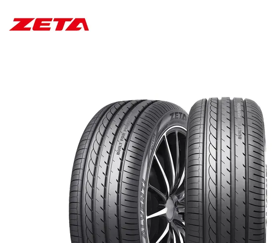China Alventi Rft All Terrain Tire with Gcc, ISO9001 and Emark