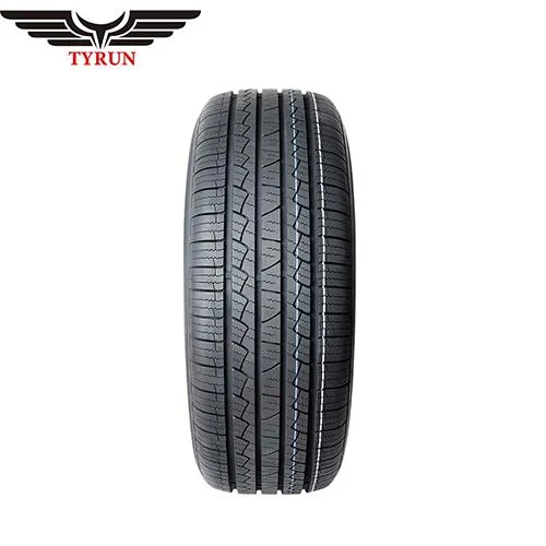 Wholesale Import Chinese New Passenger Car Tires China Price Tires Cars All Size 235/75r15 255/70r15 265/70r15 205/65r15 215/65r16 215/70r16 225/70r16 235/60r16