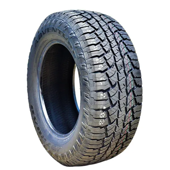China Popular Passenger Car Tyre, SUV Tyre, PCR Tyre, Car Tyre, 4*4 Tyre (LT285/70R17, 265/75R16LT)