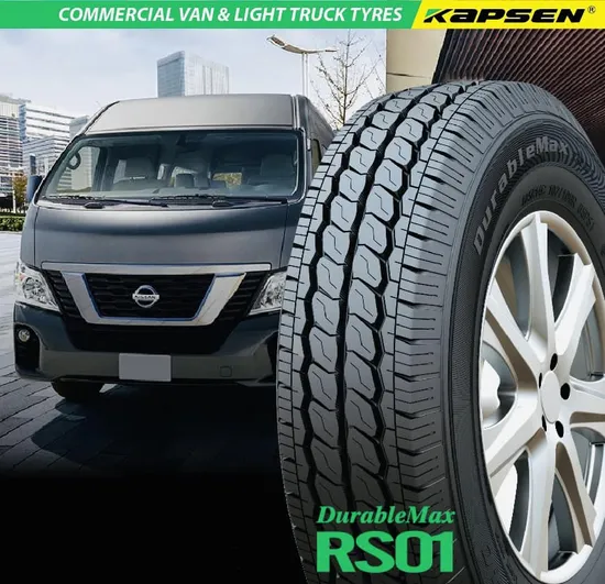 Passenger Car PCR 185/70r14 195/50r15 195/65r15 205/70r16c 175/70r13 195r15c 185r14 Car Tires S801 Kapsen Tyre 195/50r15 High Quality Cheap Wholesale Price Tire
