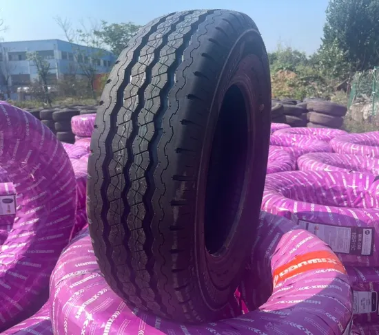 Hanmix All Season Summer Winter HP/UHP/SUV/4X4/at/Mt/Ht/Rt Light Truck 155r12c 175r13c 185r14c 195r14c 195r15c 195/70r15c PCR Passenger LTR Car Tires Tyres