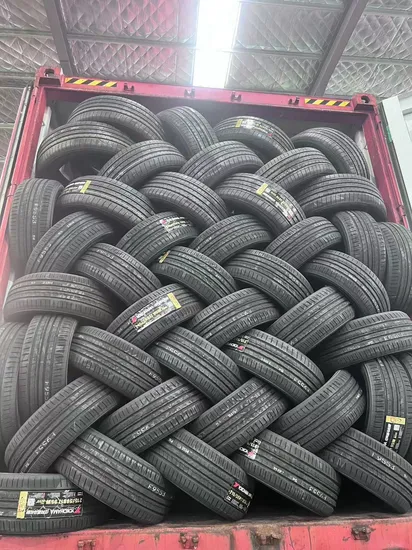 High Quality Premium Yokohama Toyo Hankook Kumho Brand PCR Tyre