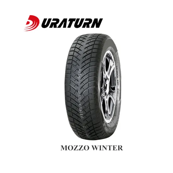 18 Inch Duraturn/Neolin Winter Passenger Car Tires High Performance Best Natural Rubber Hankook Technology