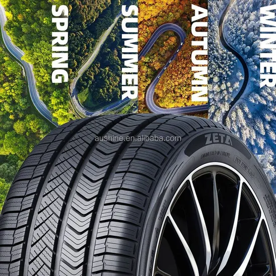 16 15 Inch 14 Inch 17 Inch 13 Inch Radial Car Tyres Zeta China PCR Passenger Car Tires Mt at Numaticos Llantas 205 55 R16 175/65 R14 185 65 14 195 65 15 205 55
