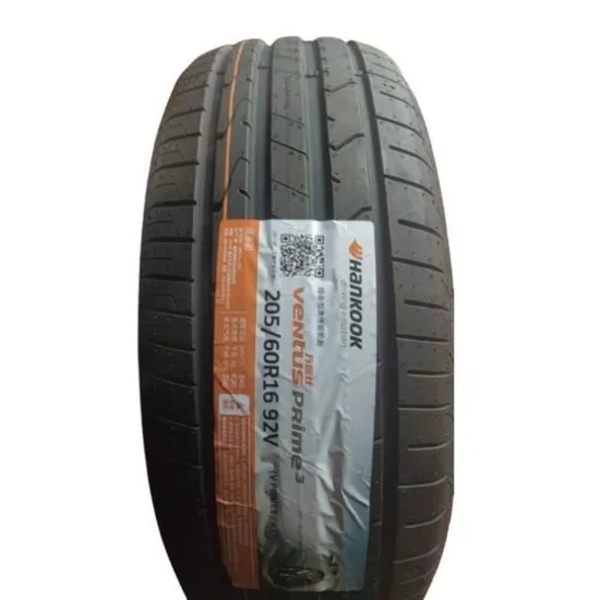 Hankook/Giti/Toyo/Yokohama/Triangle/Westlake Famous New Tires for Cars All Sizes Direct From Manufacturer 205/55r16 225/45r17