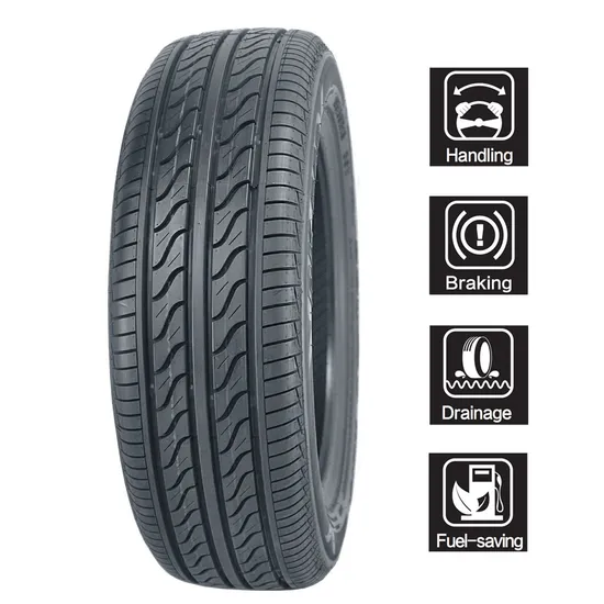 Passenger Car Tyre Tire Timax All Season R15 R16 Tubeless Tires PCR SUV UHP Van Wholesale Radial